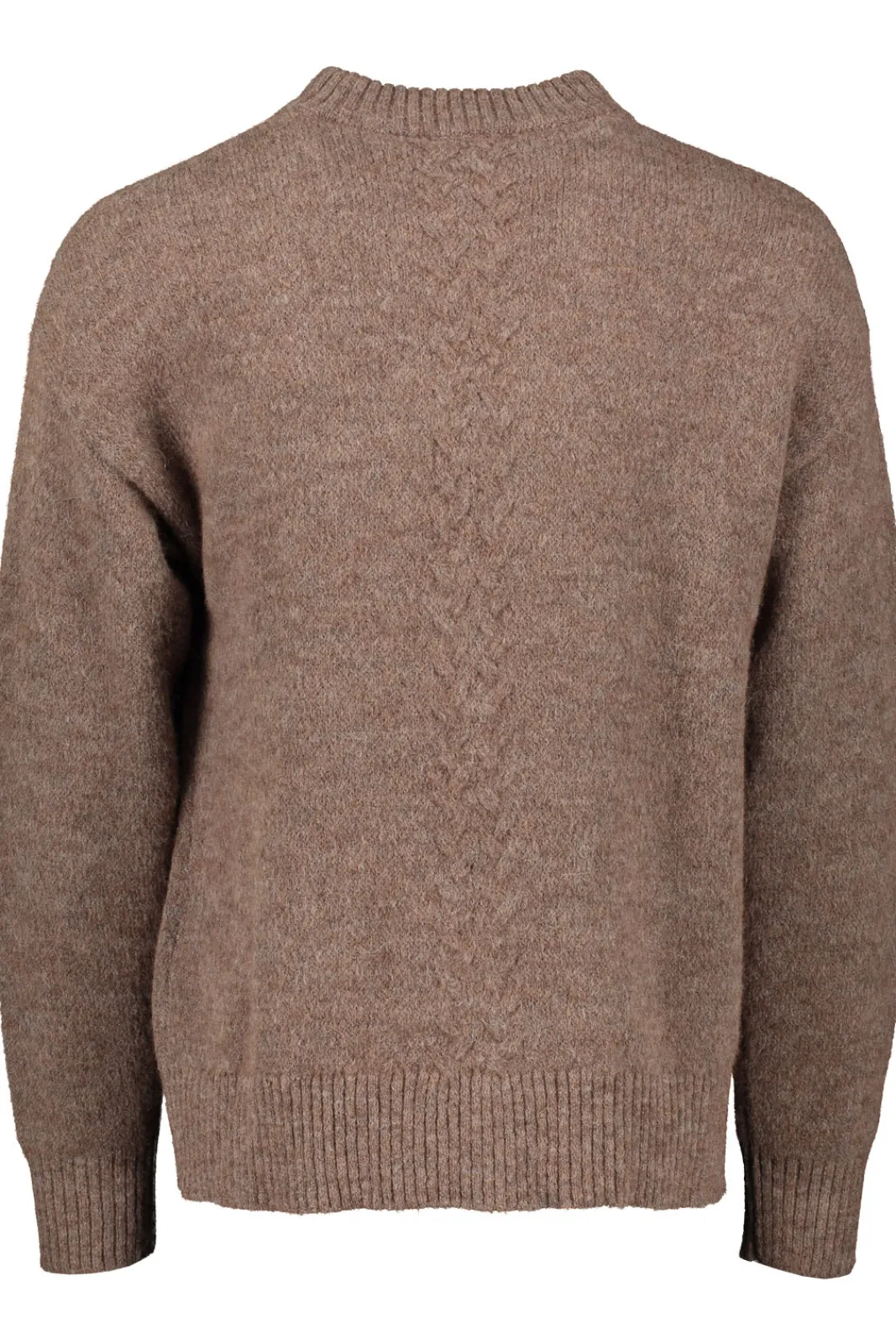 Stickat>Elvine Kruze M Knit