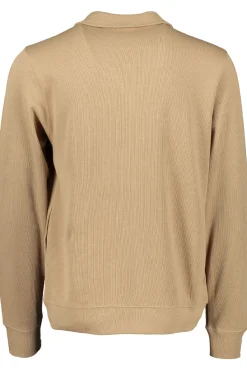 Clearance LACOSTE Half Zip Sweater