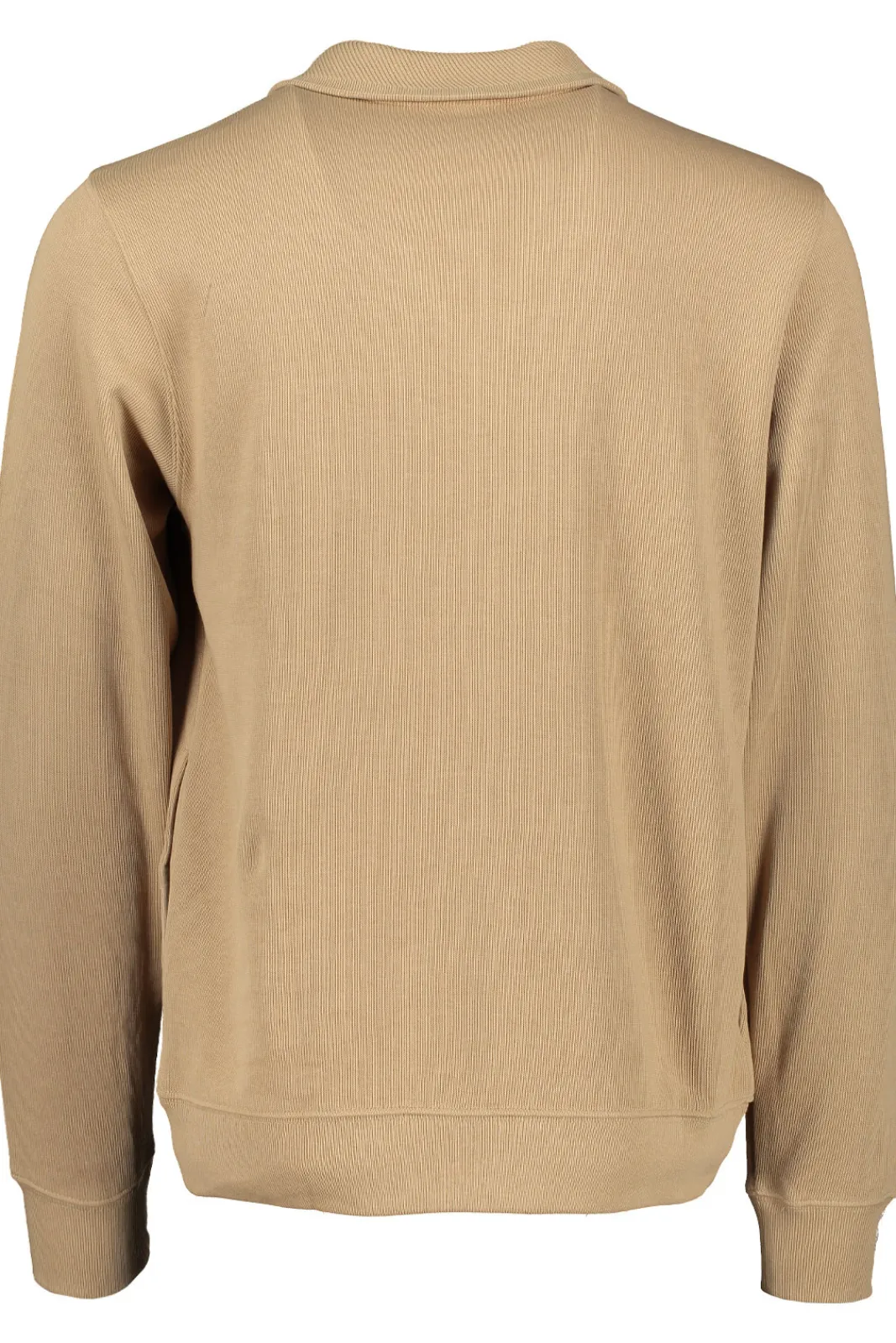 Clearance LACOSTE Half Zip Sweater