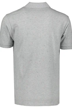 Pike>LACOSTE Polo Pique Shirt