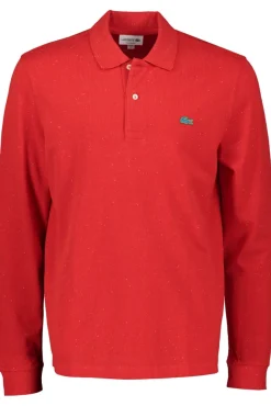 Pike>LACOSTE Rugger