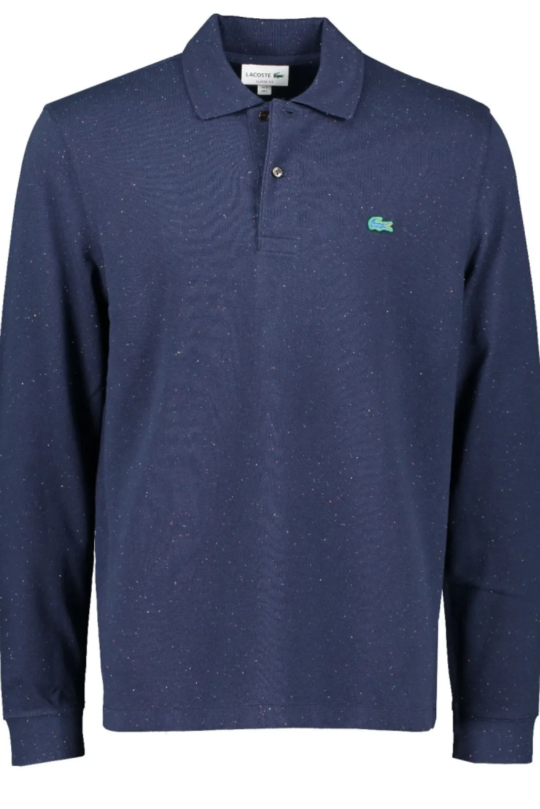 Pike>LACOSTE Rugger