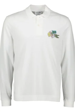 Pike>LACOSTE Rugger