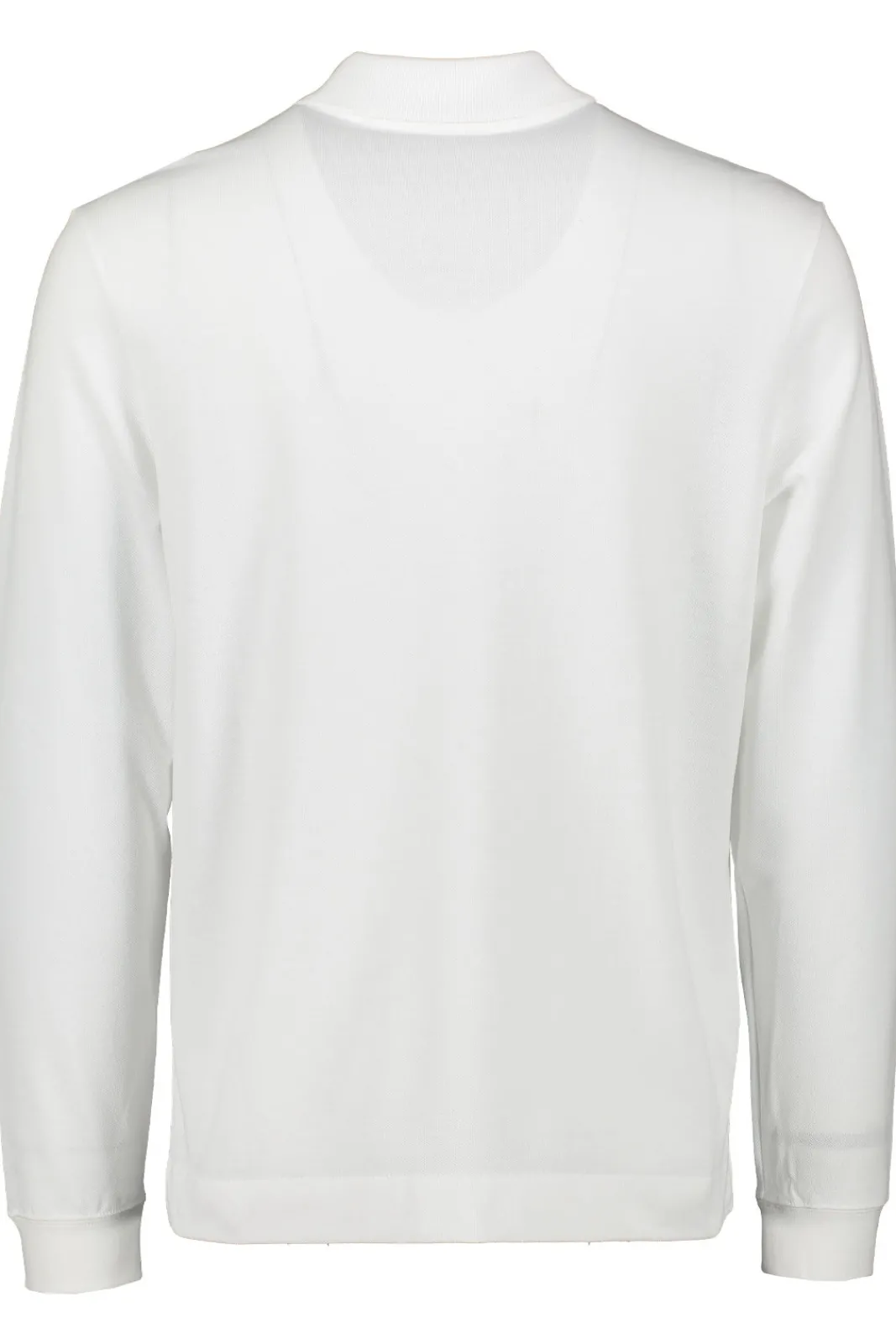 Pike>LACOSTE Rugger