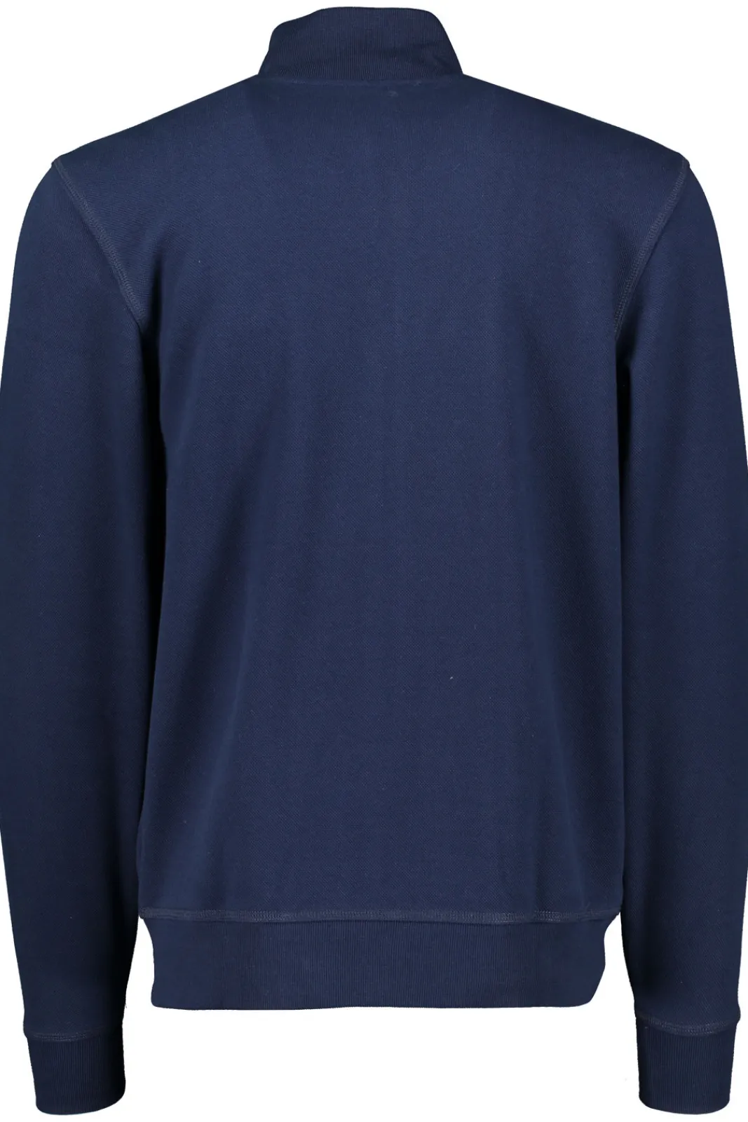 Hot LACOSTE Zip Sweater