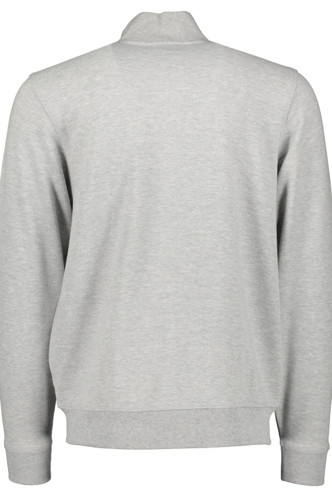 Shop LACOSTE Zip Sweater