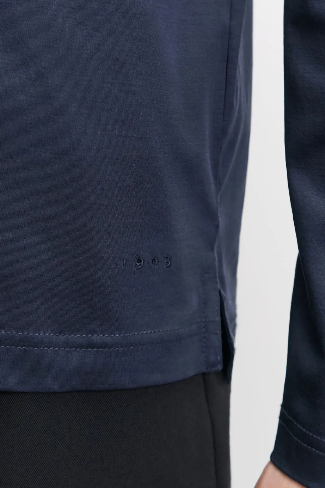 Pike>TIGER OF SWEDEN Laron Ls T68882 284