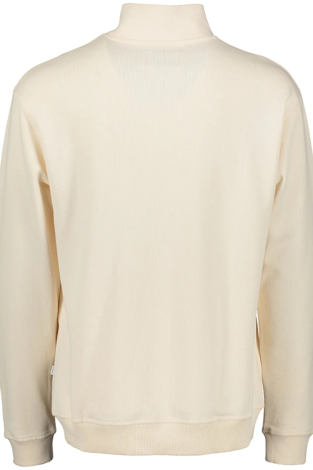 Hot WoodBird Lass Curl Half-Zip