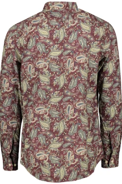Clearance MORRIS Layne Button Down Shirt