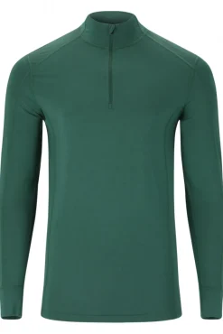 Tröjor>ENDURANCE Lead M Bamboo Viscose Midlayer