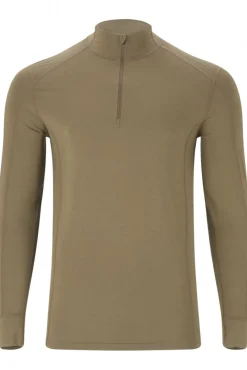 Tröjor>ENDURANCE Lead M Bamboo Viscose Midlayer