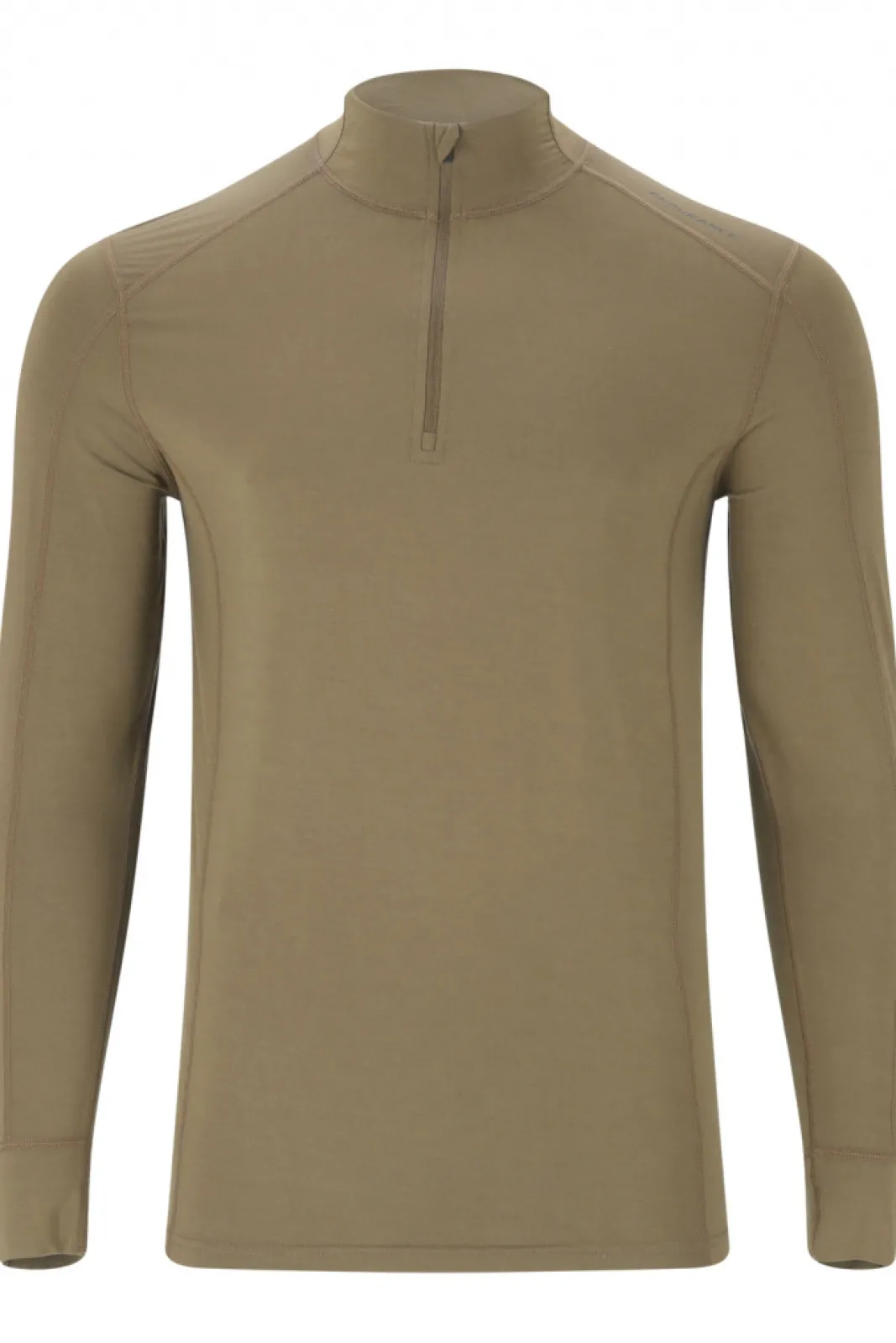 Tröjor>ENDURANCE Lead M Bamboo Viscose Midlayer