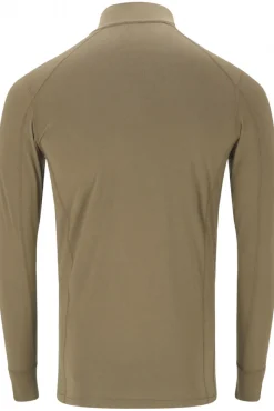 Tröjor>ENDURANCE Lead M Bamboo Viscose Midlayer