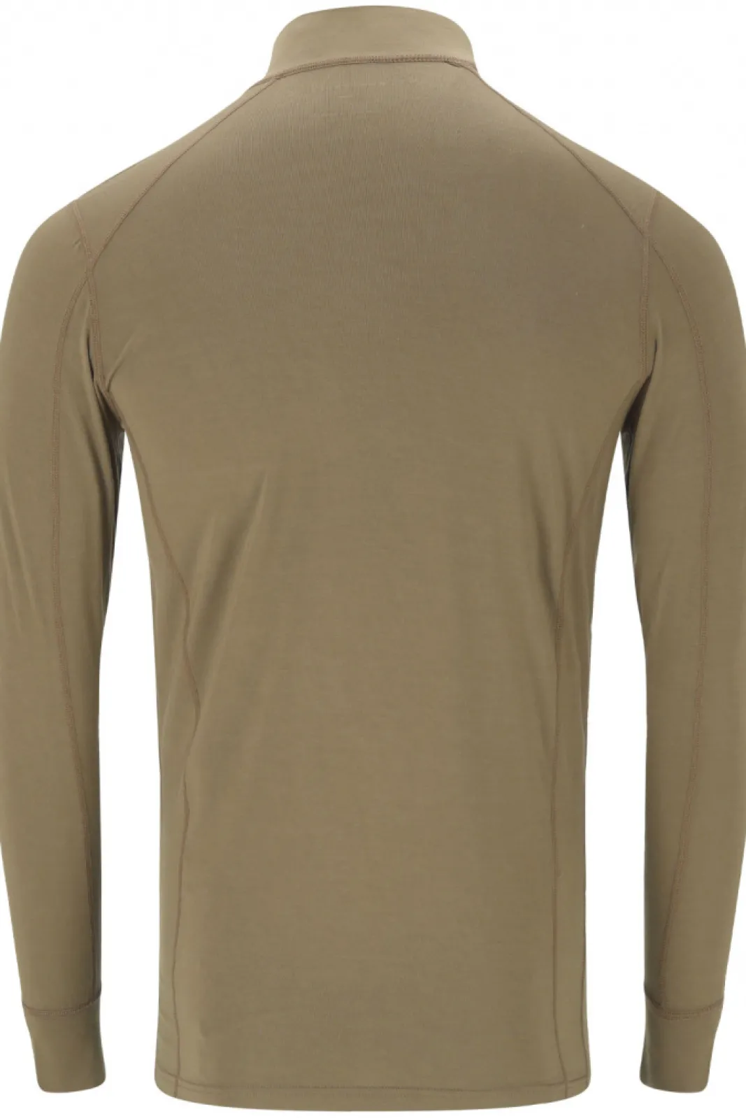 Tröjor>ENDURANCE Lead M Bamboo Viscose Midlayer