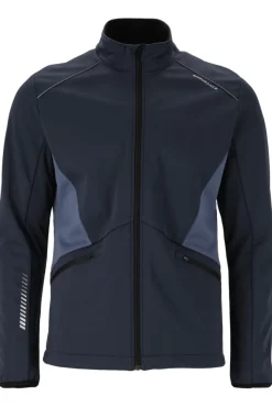 Clearance ENDURANCE Leander M Xcs Softshell Jacket