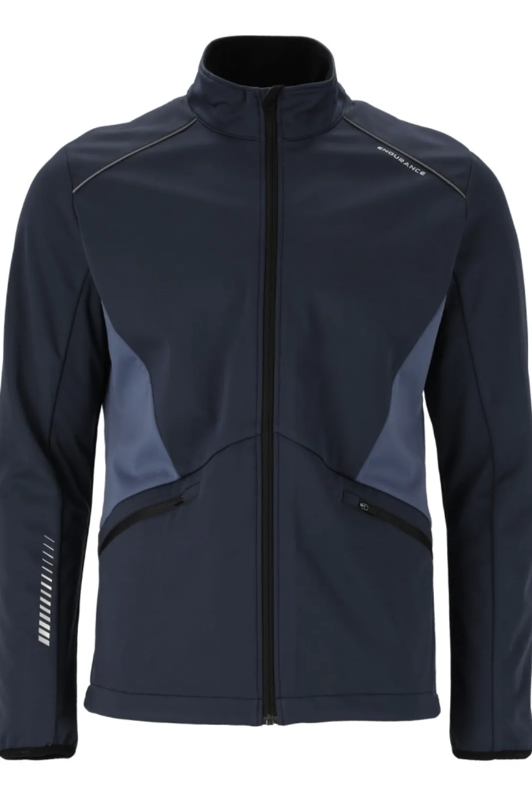 Clearance ENDURANCE Leander M Xcs Softshell Jacket