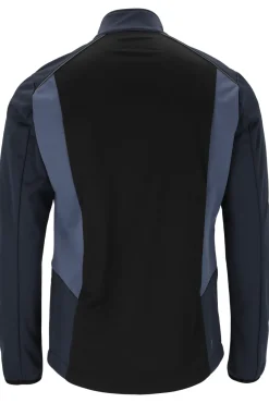 Clearance ENDURANCE Leander M Xcs Softshell Jacket