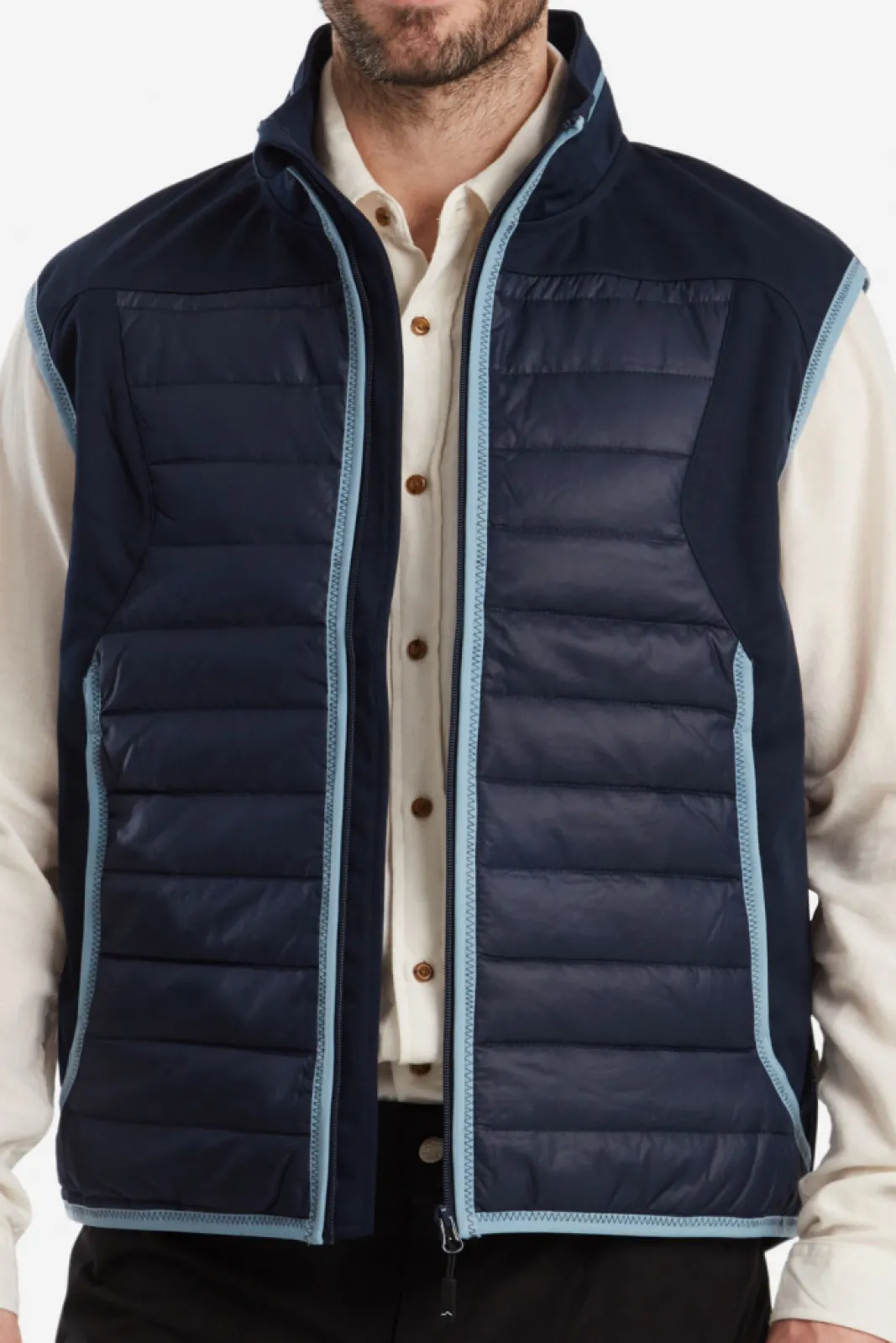 Discount TUXER Lee Reco Waistcoat