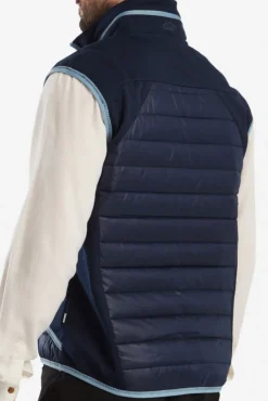 Discount TUXER Lee Reco Waistcoat