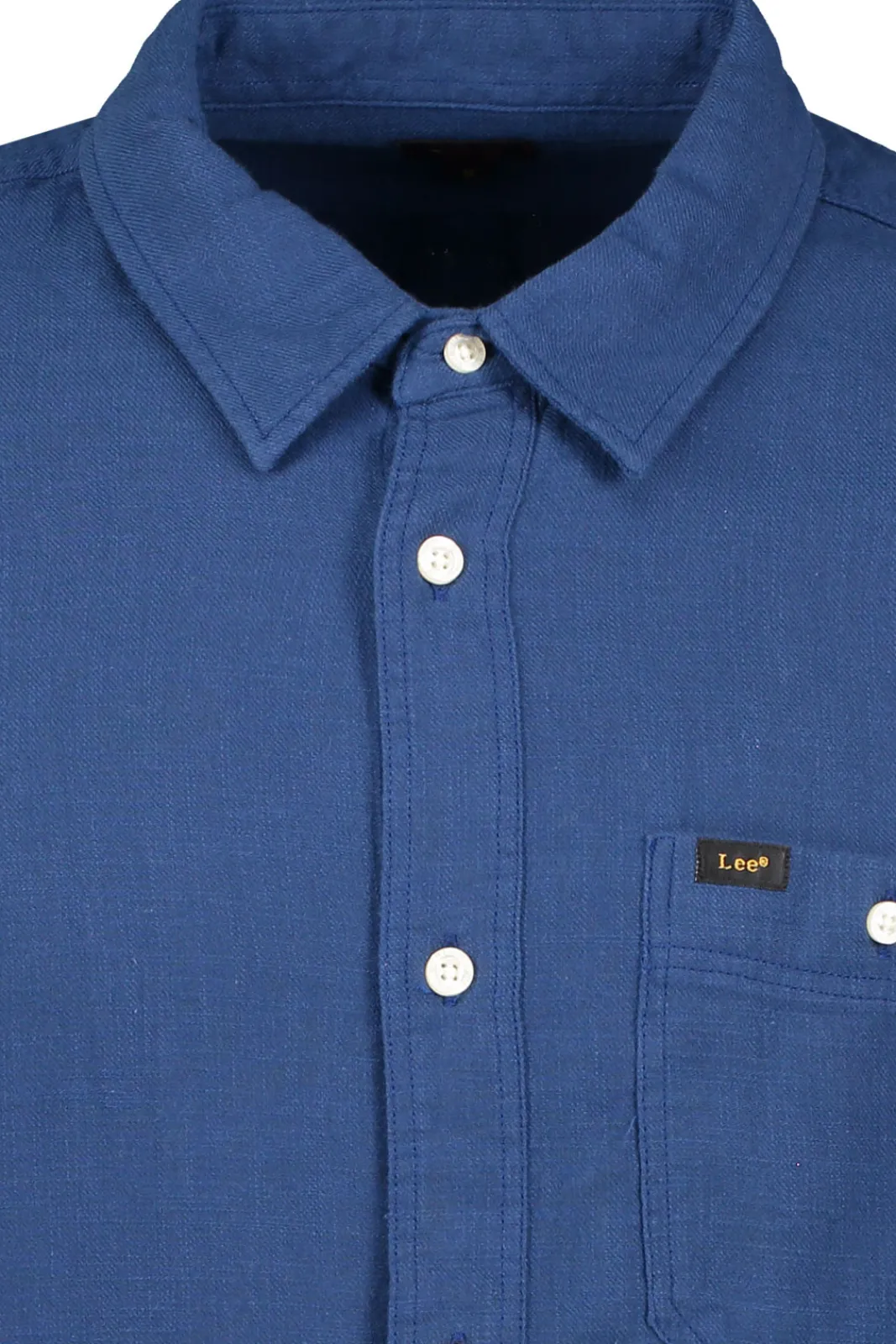 Skjortor>LEE sure Shirt