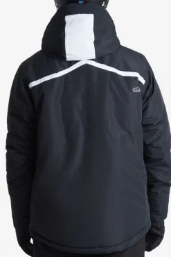Store TUXER Legend Jacket