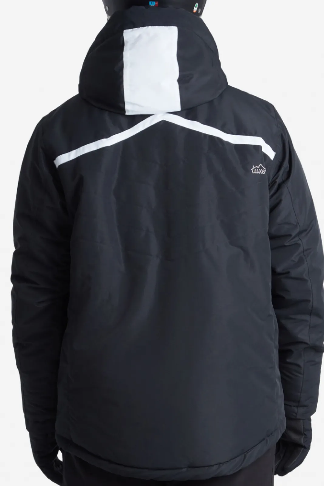 Store TUXER Legend Jacket