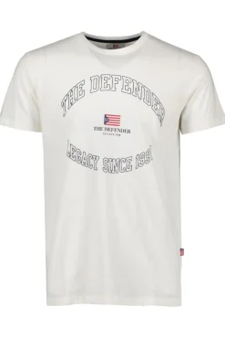 Outlet THE DEFENDER Legend Tee