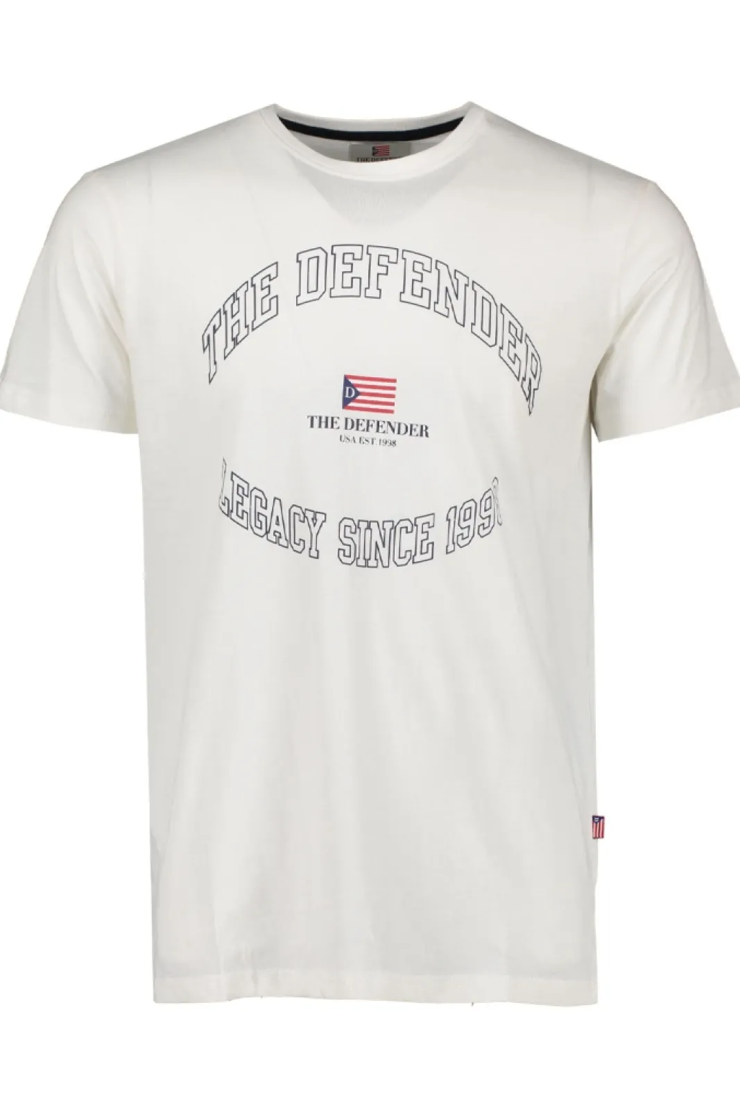 Outlet THE DEFENDER Legend Tee
