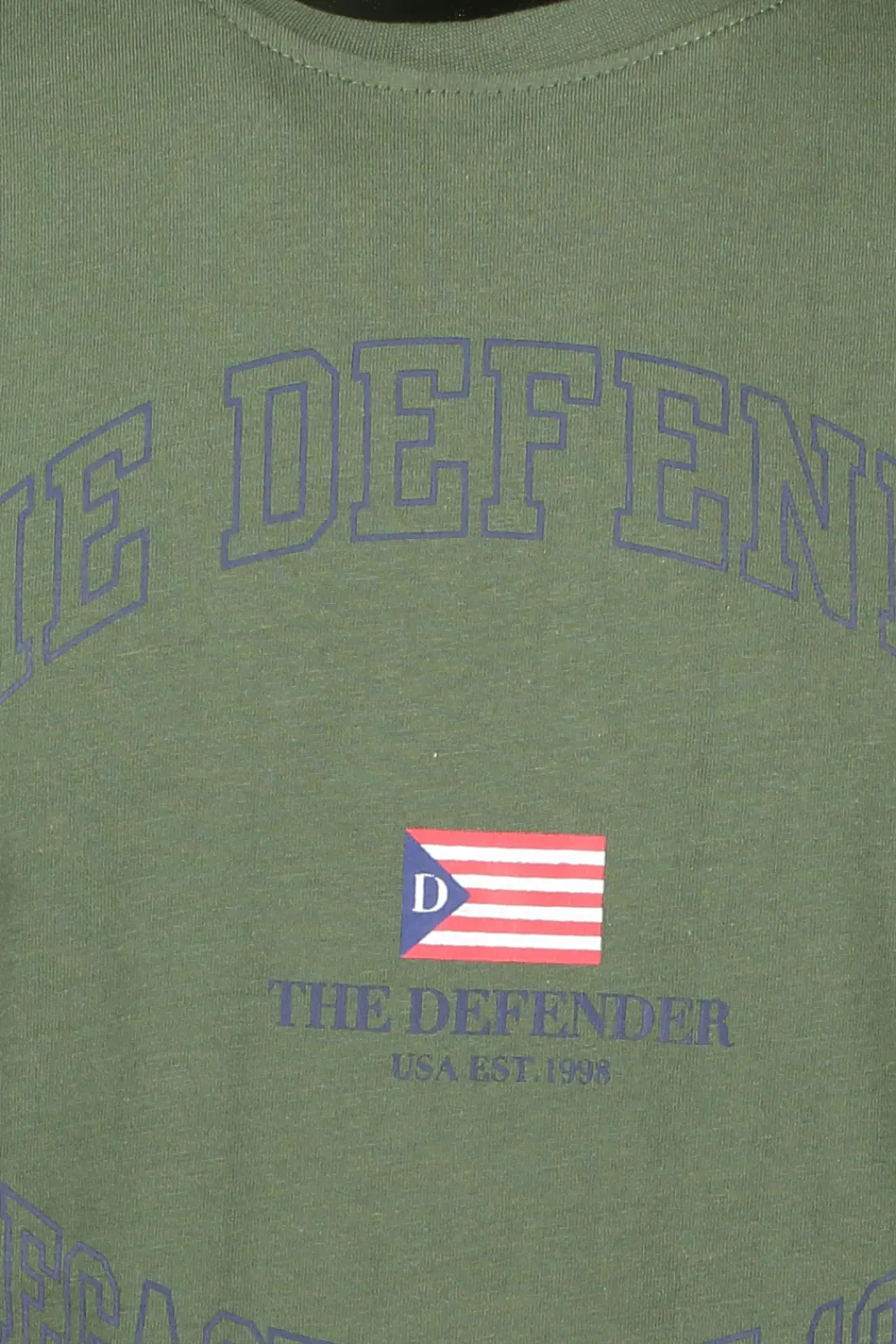 Discount THE DEFENDER Legend Tee