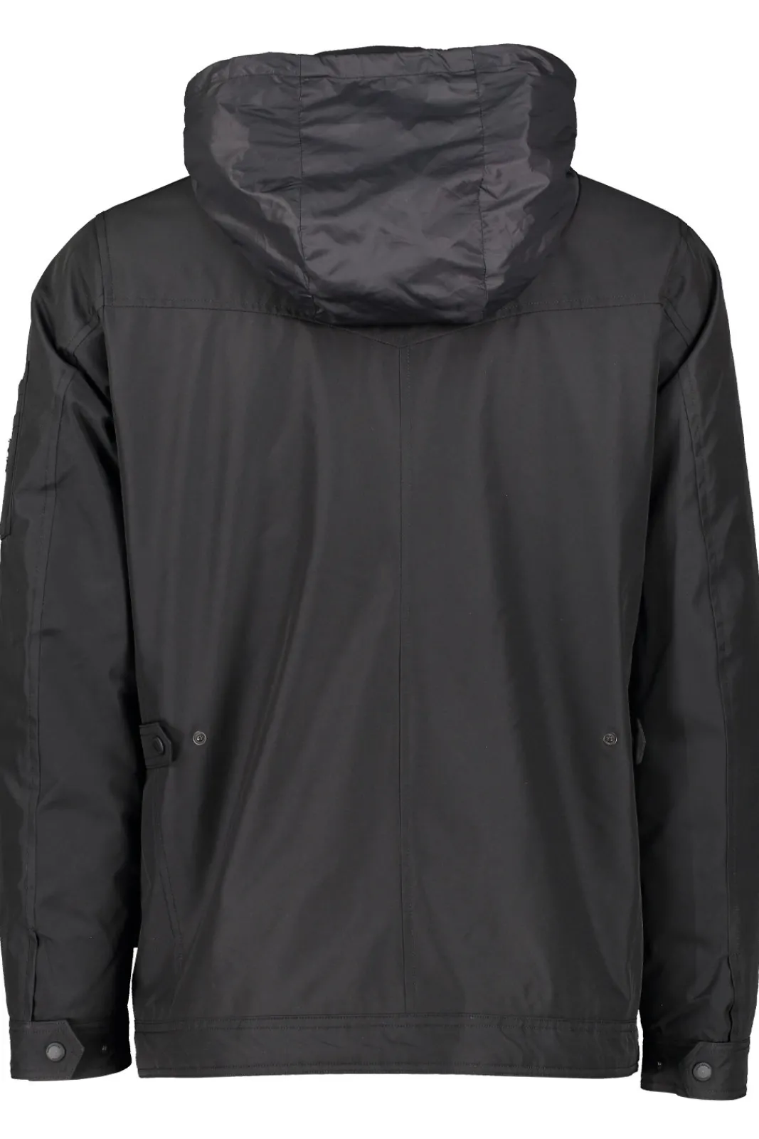 Discount ROCKANDBLUE Levy Jacket