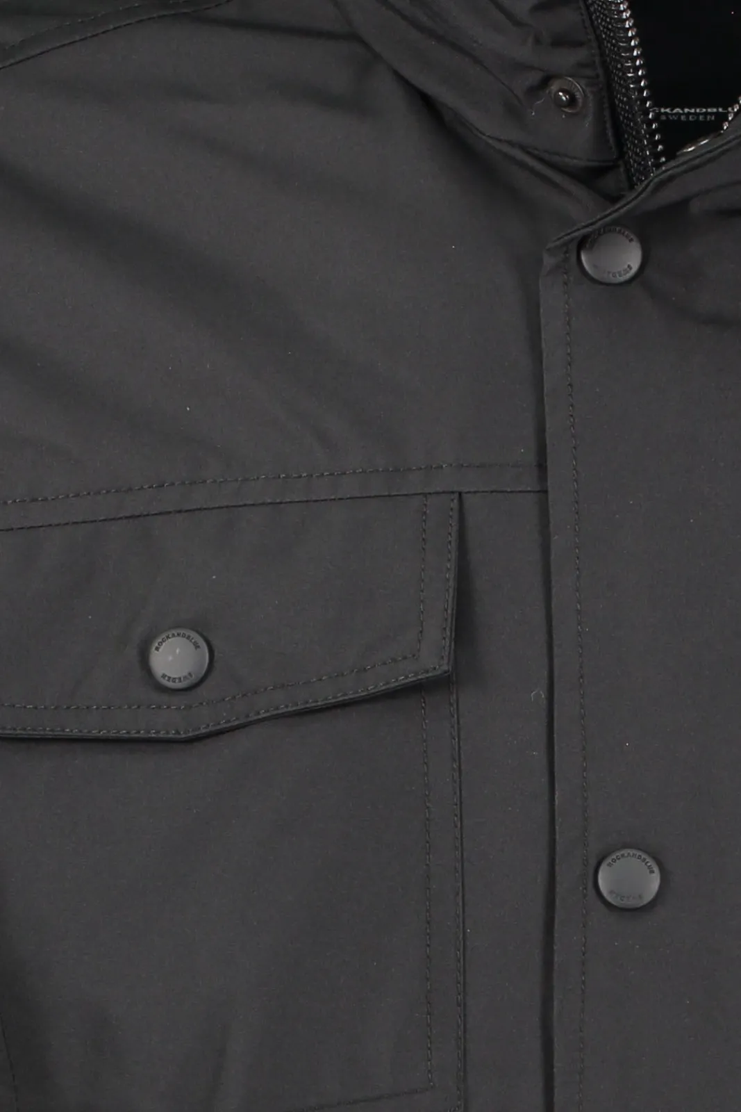 Discount ROCKANDBLUE Levy Jacket