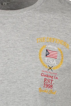 Flash Sale THE DEFENDER Liam T-Shirt