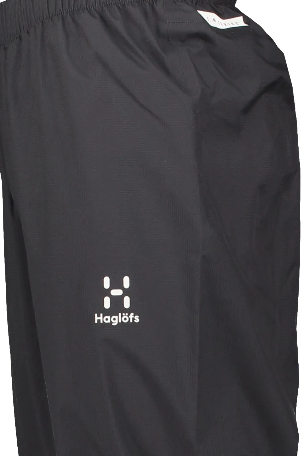 Shop Hagl枚fs L.I.M Proof Pant Men