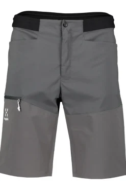 Tights & Shorts>Haglöfs L.I.M Rugged Shorts Men