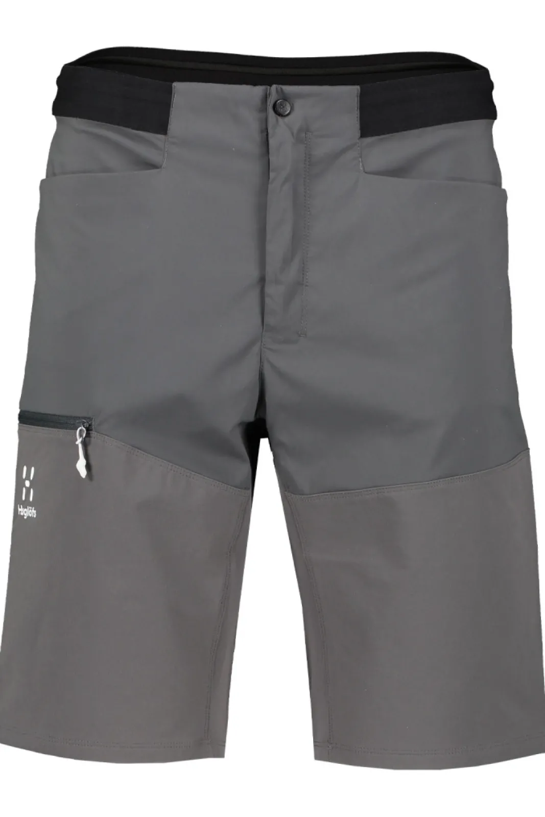 Tights & Shorts>Haglöfs L.I.M Rugged Shorts Men
