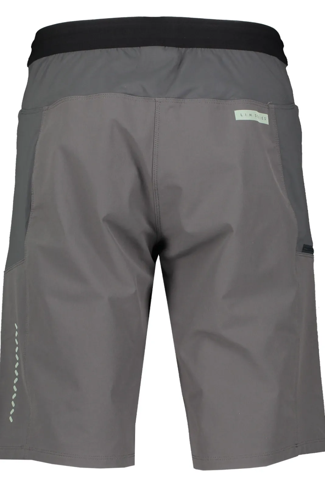 Tights & Shorts>Haglöfs L.I.M Rugged Shorts Men