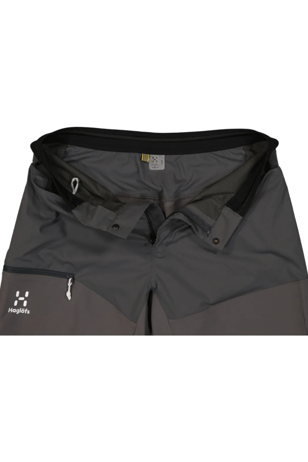 Tights & Shorts>Haglöfs L.I.M Rugged Shorts Men