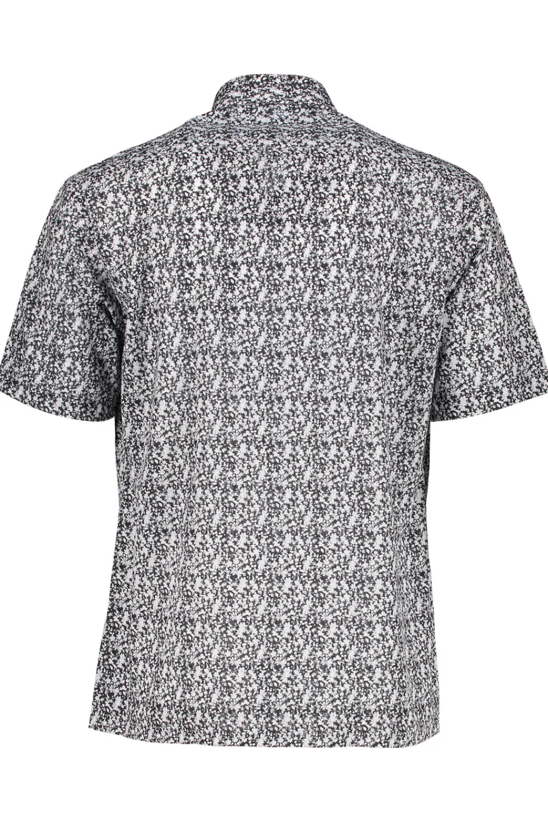 Skjortor>SEVEN SEAS Linnen Look