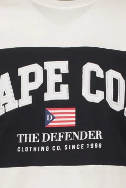 Hot THE DEFENDER Logan T-Shirt
