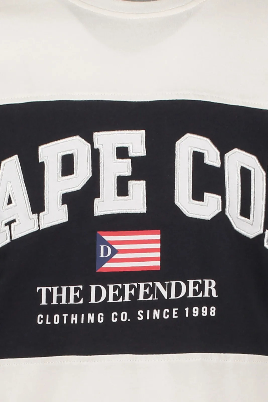 Hot THE DEFENDER Logan T-Shirt