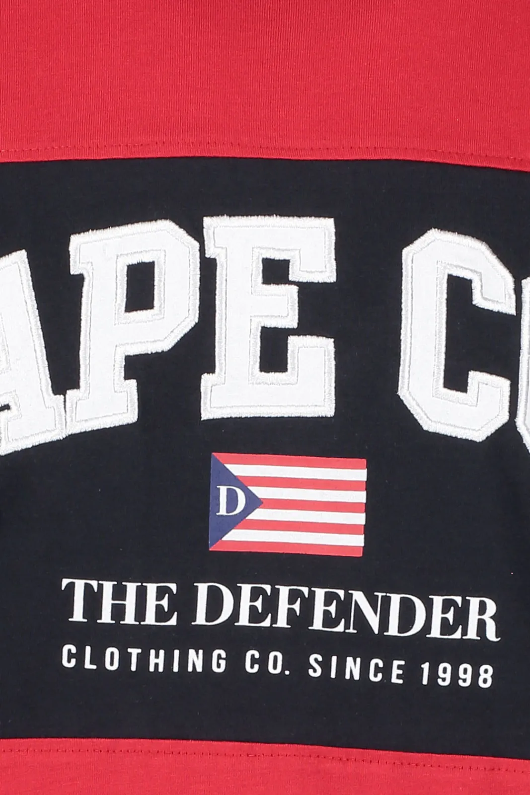 Online THE DEFENDER Logan T-Shirt
