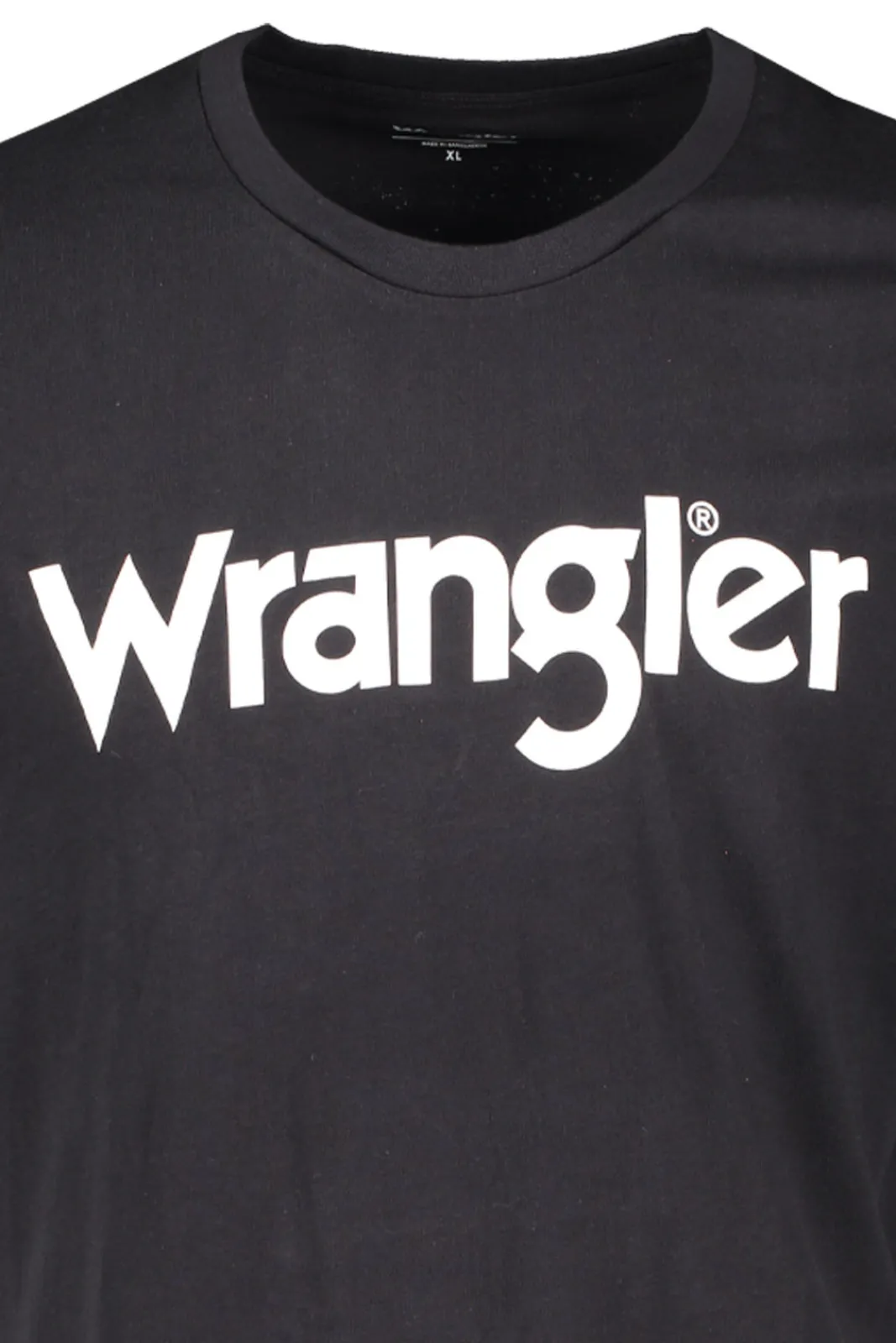 Sale WRANGLER Logo Tee
