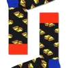 Strumpor>HAPPY SOCKS Love Sandwich Sock