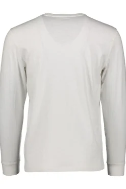 Fashion LEE Ls Pocket Tee