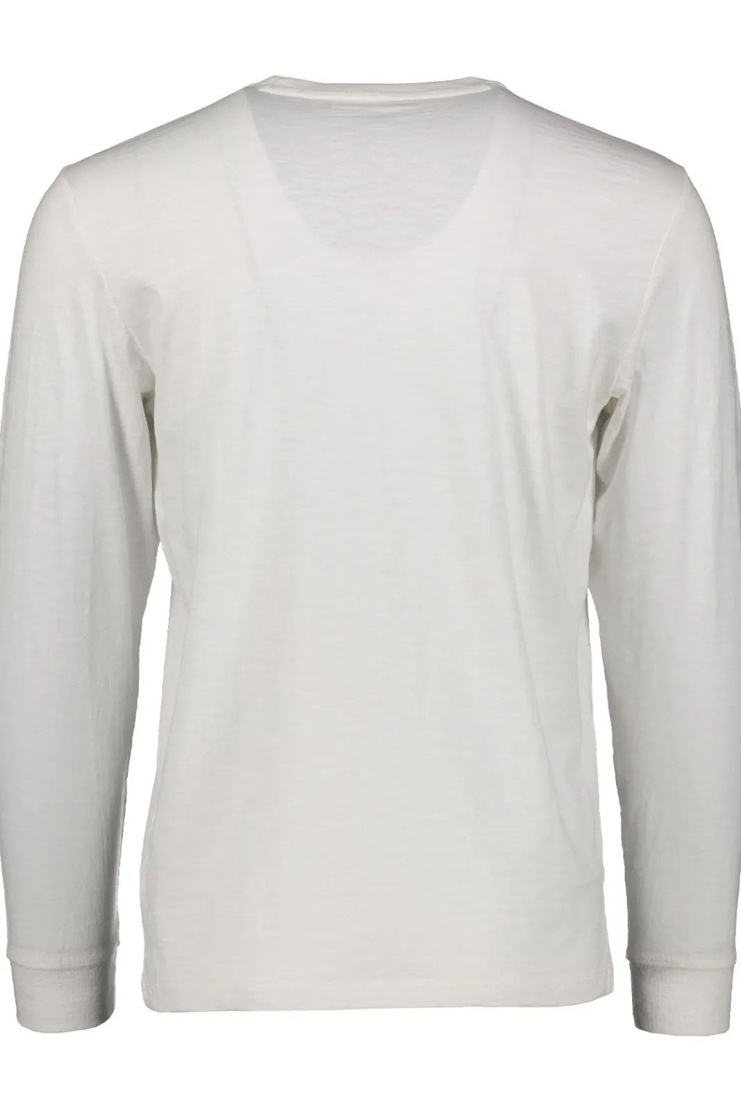 Fashion LEE Ls Pocket Tee