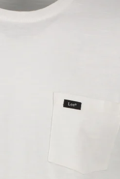 Fashion LEE Ls Pocket Tee