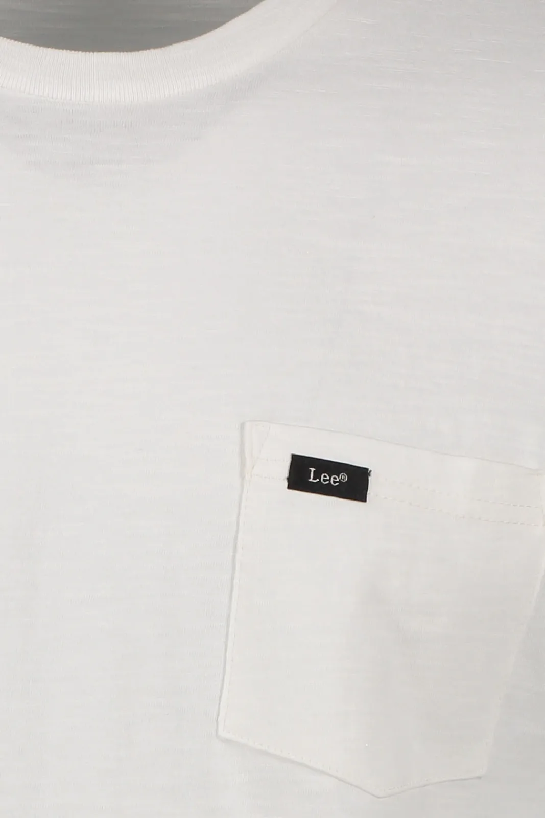 Fashion LEE Ls Pocket Tee