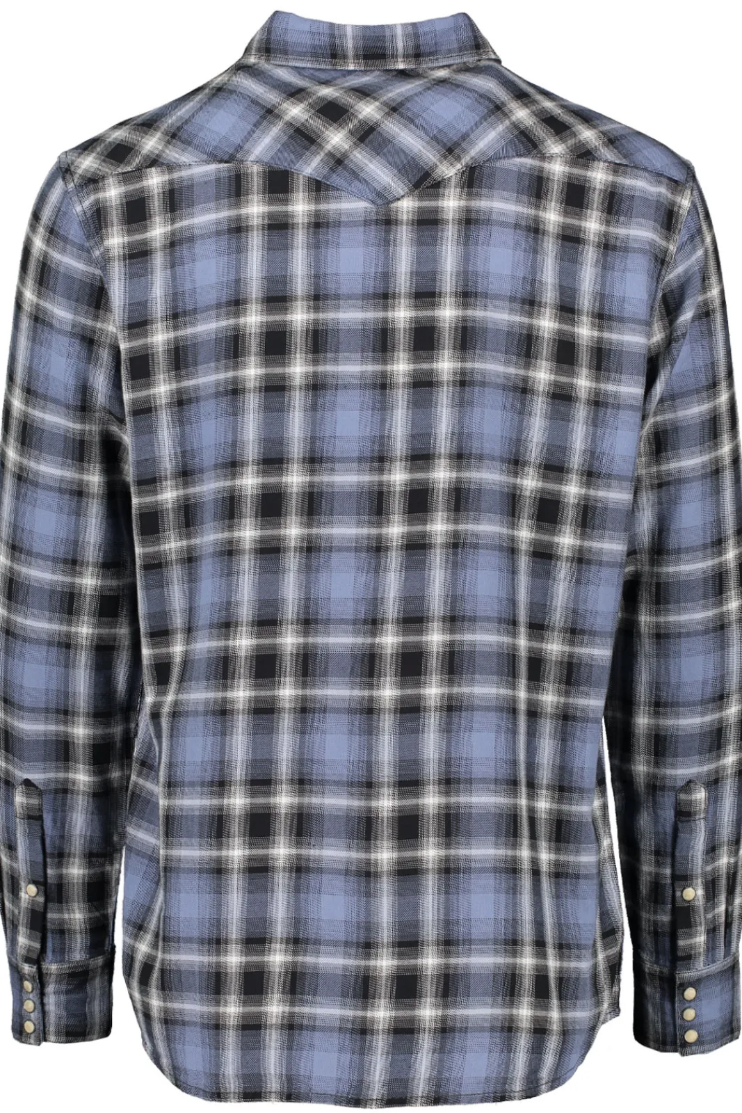 Skjortor>WRANGLER Ls Western Shirt