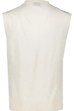 Stickat>OSCAR JACOBSON Luca Vest