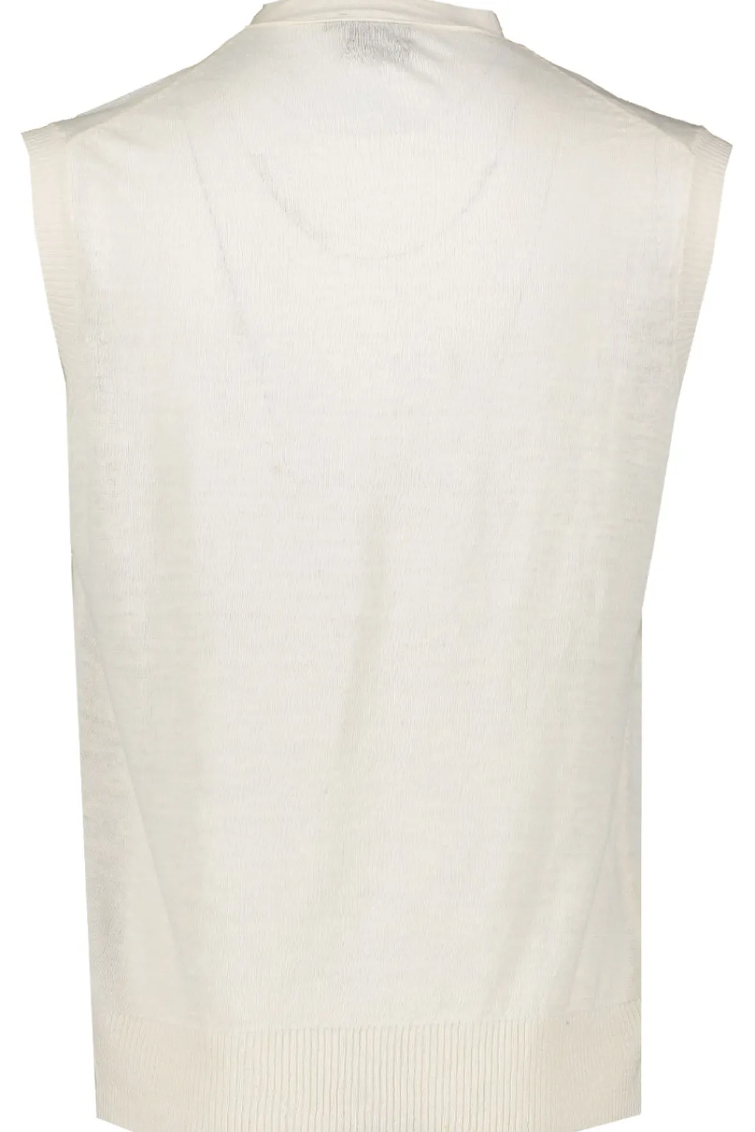 Stickat>OSCAR JACOBSON Luca Vest